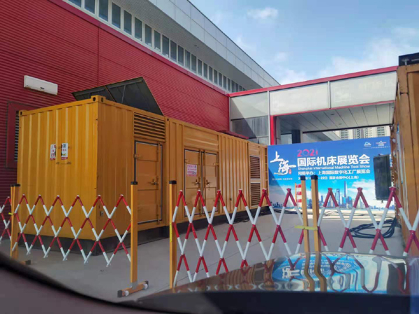 称多发电机出租 对于发电机的特性你了解多少？