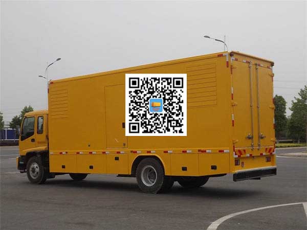 称多发电车出租-发电机组的主要用途是什么？