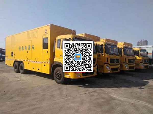 称多出租发电车-怎样确保潍柴发电机组的质量
