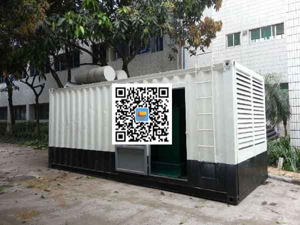 称多出租发电机-什么样的柴油发电机使用效果比较好