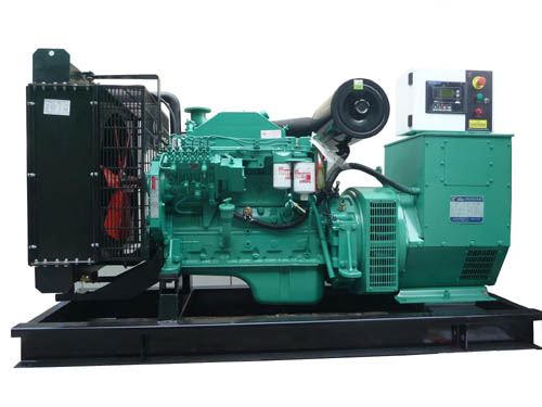 称多有哪些方法可以提高 200kw 柴油发电机的燃油效率？