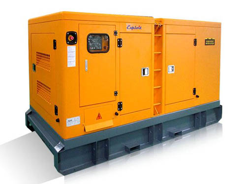 称多影响 200kw 柴油发电机油耗的因素有哪些？