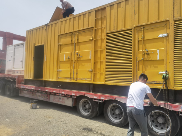 称多除了负载情况和发动机维护，还有哪些因素会影响 200kw 柴油发电机的油耗？