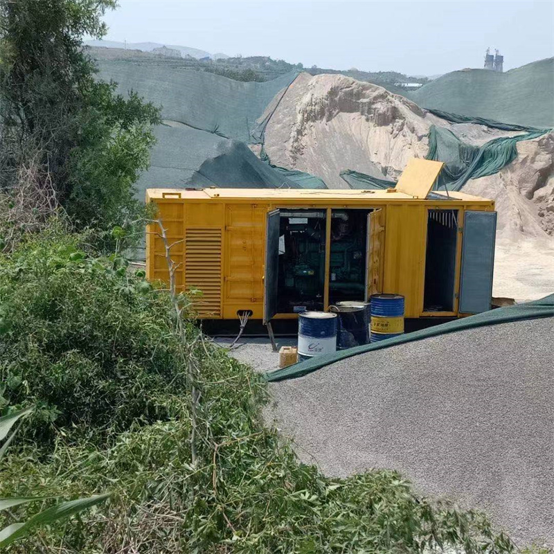称多影响 400KW 柴油发电机组油耗的因素有哪些？