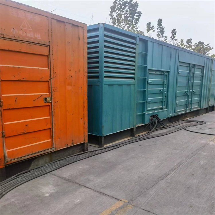 称多如何选择适合 600kW 柴油发电机组的热继电器？