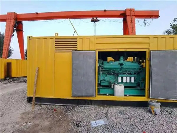 称多冬季低温环境下，500KW发电机组应该选择什么类型的启动电瓶？