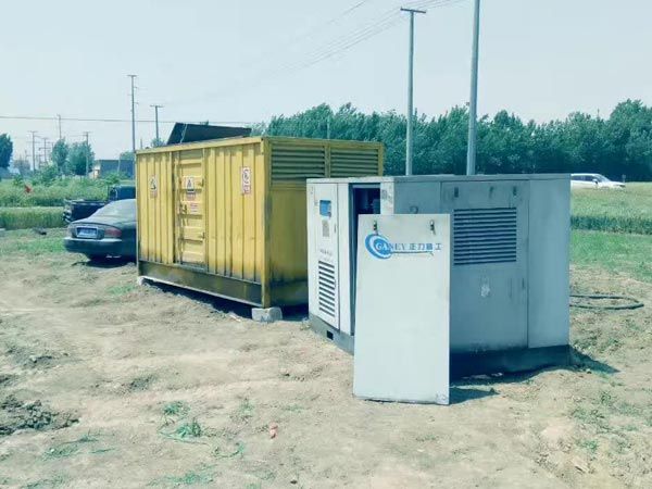 称多柴油发电机组冬季日常维修需要哪些工具?
